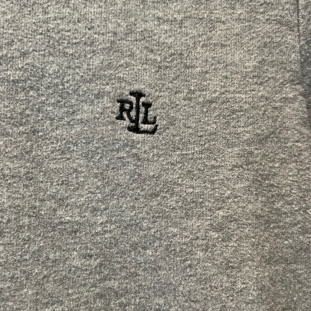 Lauren Ralph Lauren ladies hooded jacket large - Picture 5 of 6